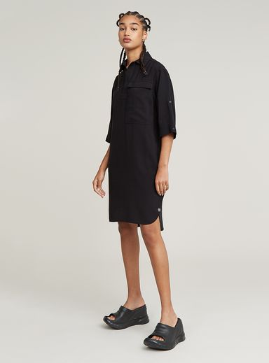 Shirt Dress